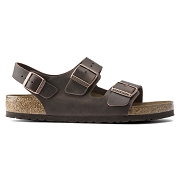 Birkenstock femme milano nl marron5697302_2