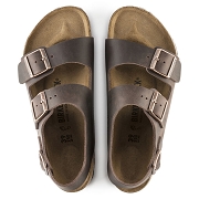 Birkenstock femme milano nl marron5697302_4