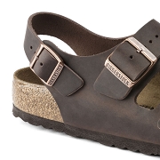 Birkenstock femme milano nl marron5697302_5