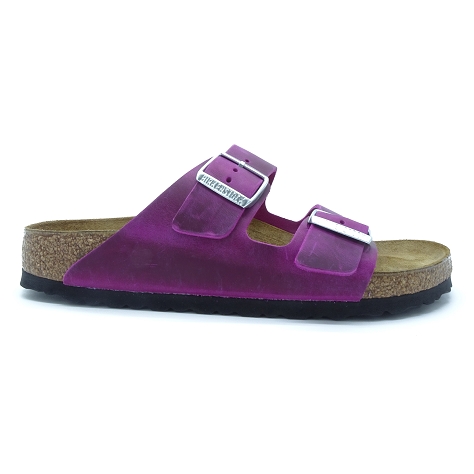 Birkenstock femme arizona leoi rose5697501_2