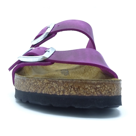 Birkenstock femme arizona leoi rose5697501_5