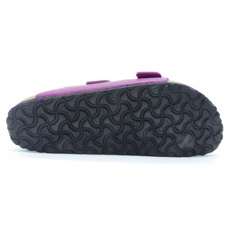 Birkenstock femme arizona leoi rose5697501_6