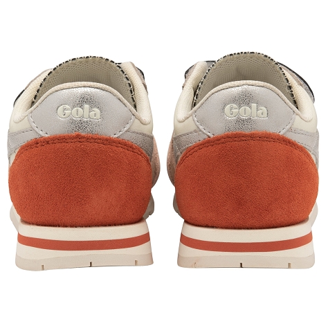 Gola enfant daytona quadrant strap cka203 marron5700301_4