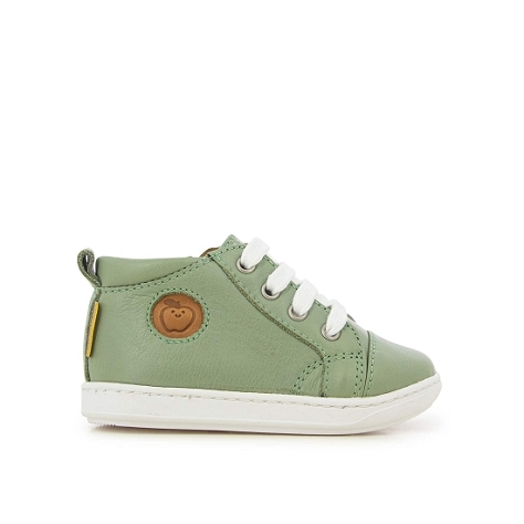 Shoopom parc bouba zip lace vert5701502_2