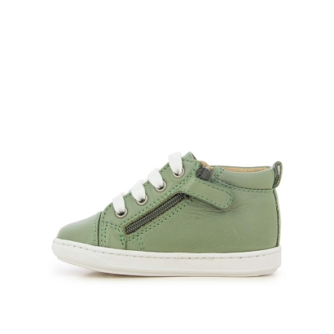 Shoopom parc bouba zip lace vert5701502_3