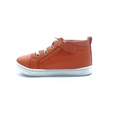 Shoopom parc bouba zip lace orange5701503_3