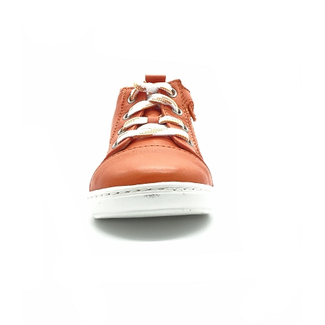 Shoopom parc bouba zip lace orange5701503_5