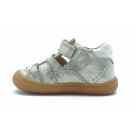 Babybotte parc my 2011 stylo yl gris5702401_3