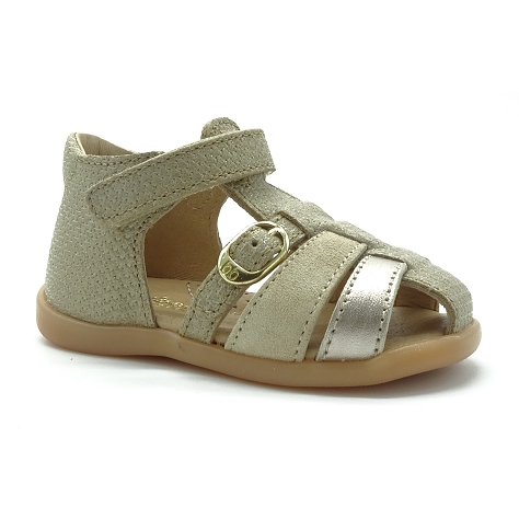 Babybotte parc 2133 goyave beige