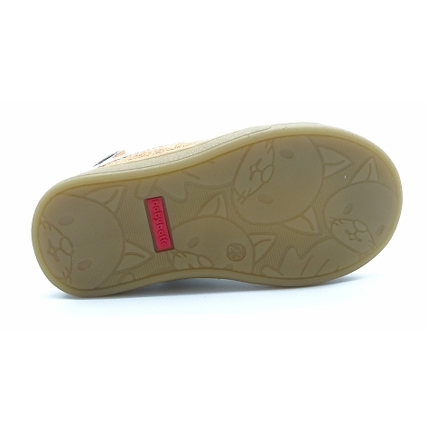 Babybotte marche 2170 afleur beige5702701_6