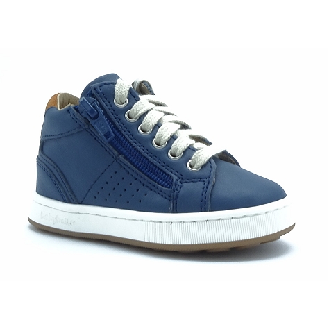 Babybotte parc 2062 favori bleu