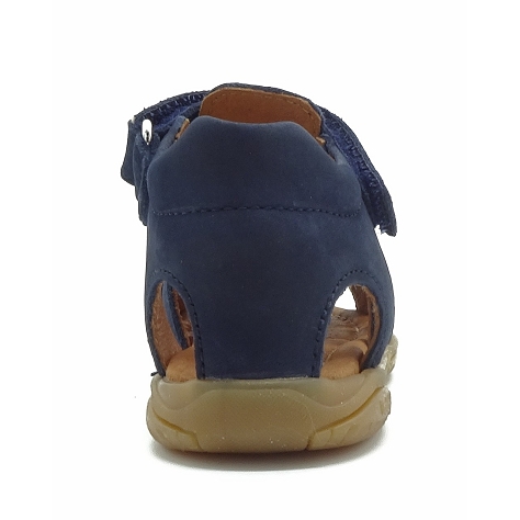 Babybotte marche 2370 tafari bleu5703601_4