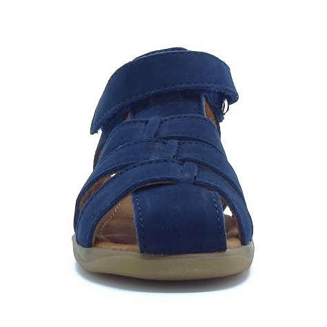 Babybotte marche 2370 tafari bleu5703601_5