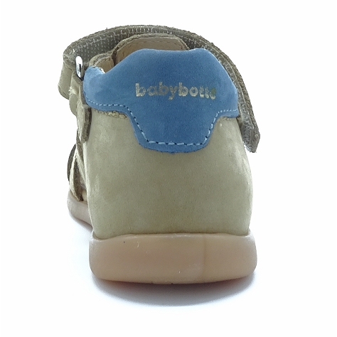 Babybotte parc 2124 geo beige5703902_4