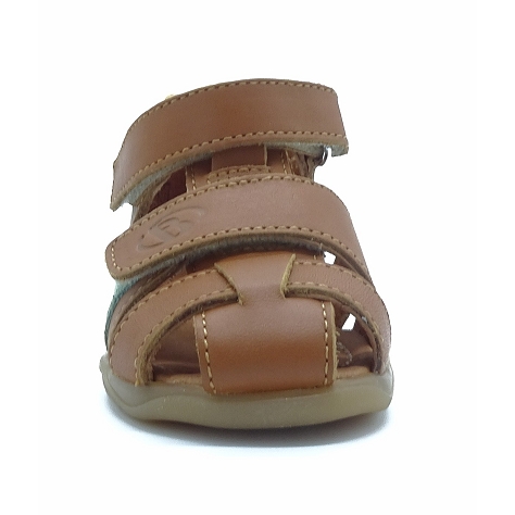 Babybotte marche my 2372 titof yl marron5704103_5