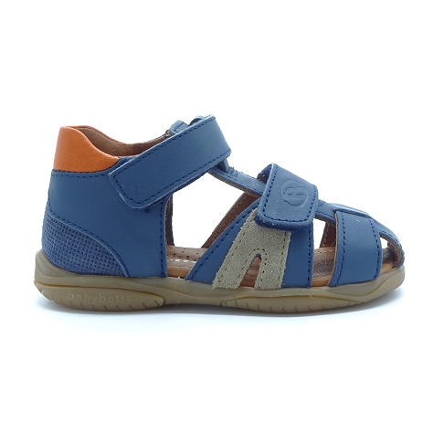 Babybotte marche my 2372 titof yl bleu5704104_2