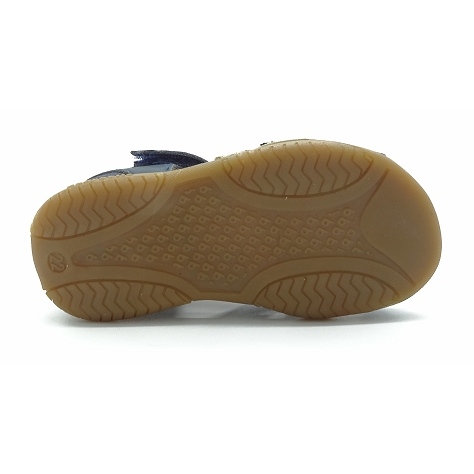 Babybotte marche 2372 titof bleu5704104_6