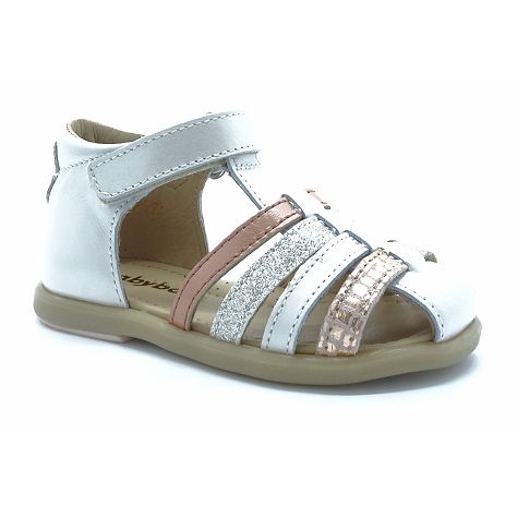 Babybotte marche my 2420 teriyaki yl beige