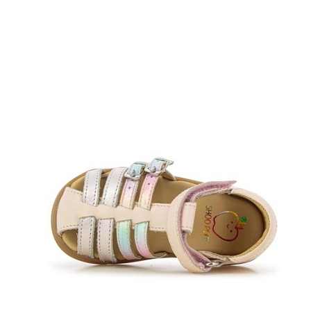 Shoopom marche my pika spart yl beige5706803_4