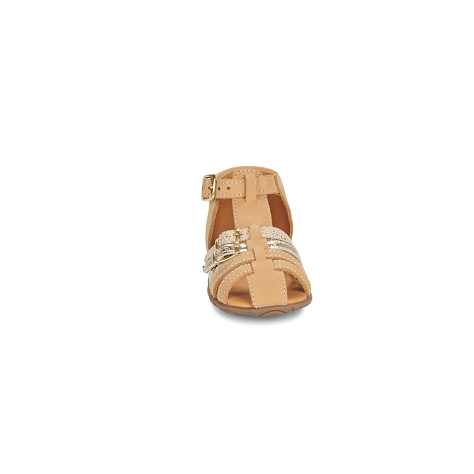 Gbb marche babella  207 marron5708202_2