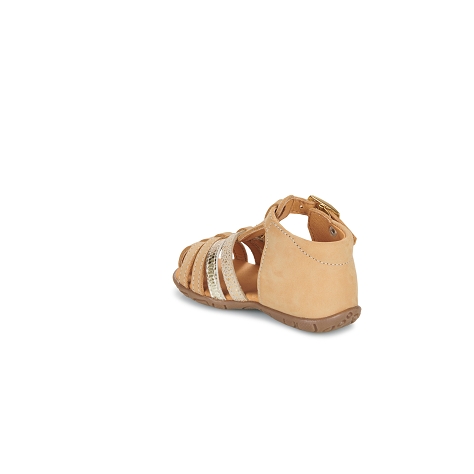 Gbb marche babella  207 marron5708202_5