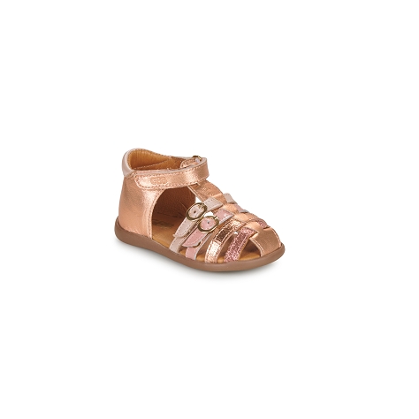 Gbb marche babella rose