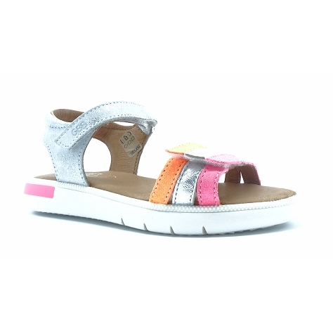Gbb enfant jennie 336 rose