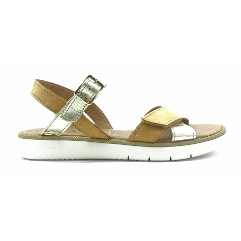 Bellamy enfant my cuvac yl marron5711901_2