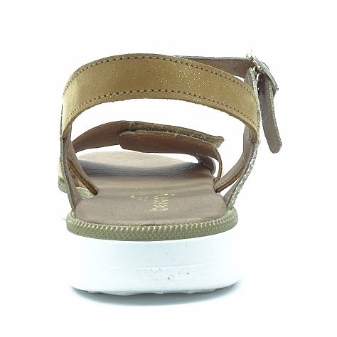 Bellamy enfant my cuvac yl marron5711901_4