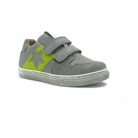 Froddo enfant dolby g2130315 gris