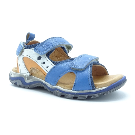 Froddo enfant karlo g3150261 bleu