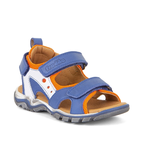 Froddo enfant karlo g3150261 bleu