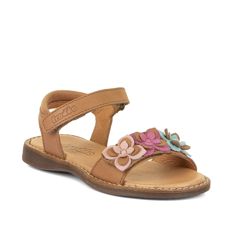 Froddo enfant g3150267 lore fiori marron