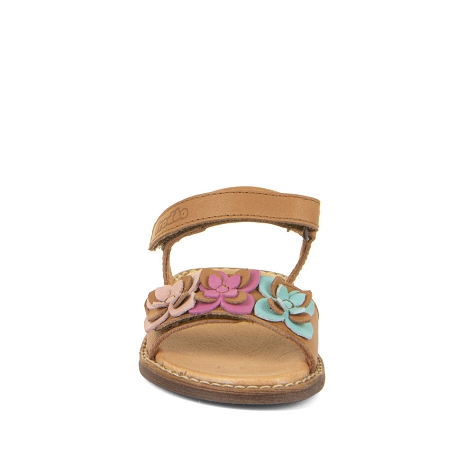 Froddo enfant g3150267 lore fiori marron5712705_3