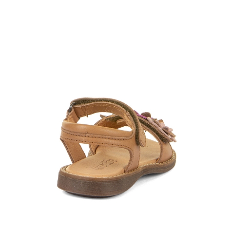 Froddo enfant g3150267 lore fiori marron5712705_4