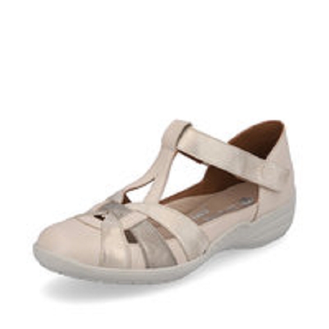 Remonte femme r7601 beige