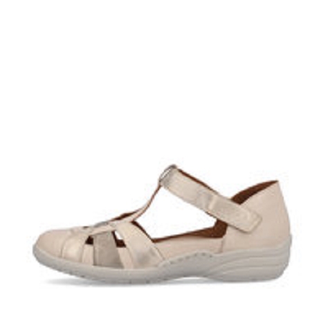 Remonte femme r7601 beige5715801_2