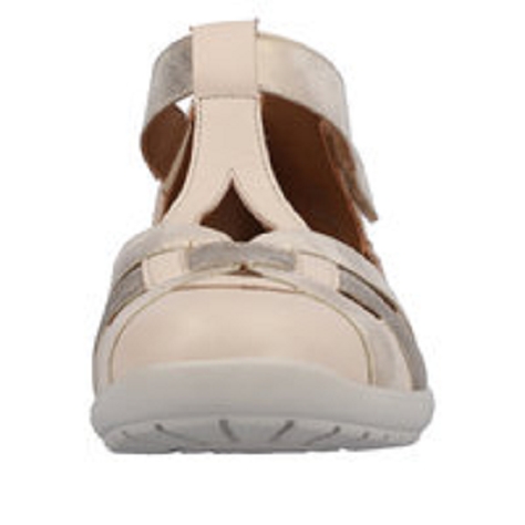 Remonte femme r7601 beige5715801_4