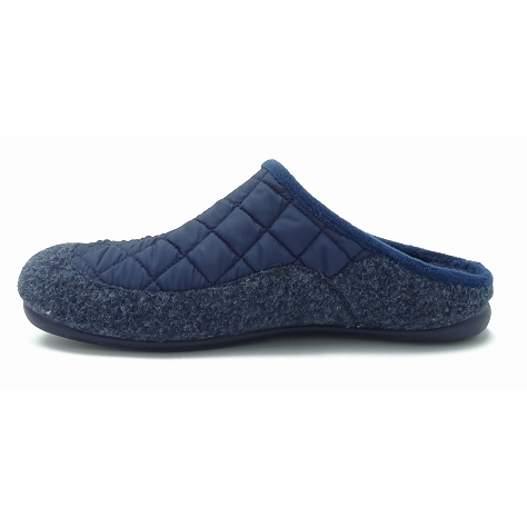 Maison de lespadrille chaussons 6720 marine5719902_3