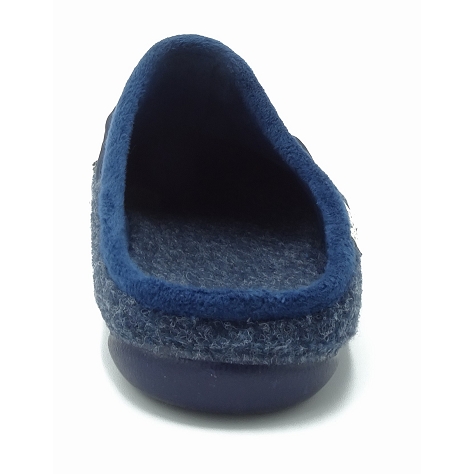 Maison de lespadrille chaussons 6720 marine5719902_4