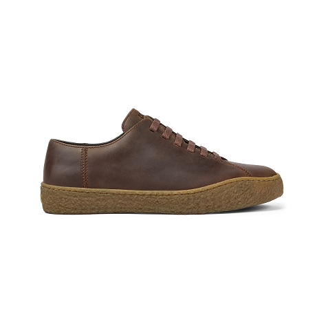 Camper homme my toin yl marron