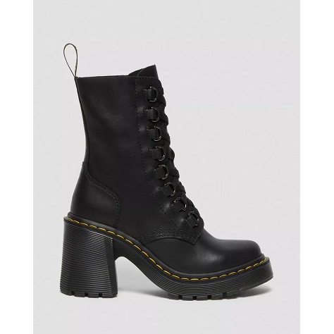 Dr martens femme chesney noir5725001_2