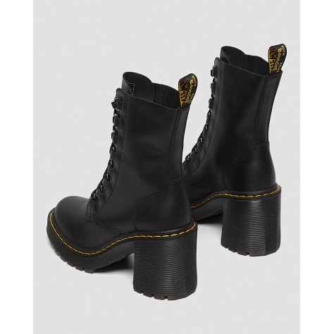 Dr martens femme chesney noir5725001_3