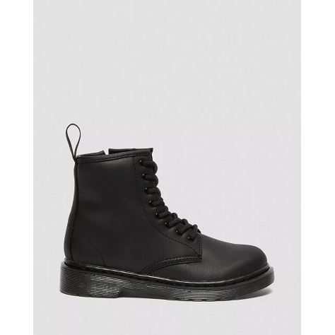 Dr martens enfant 1460 serena mono j noir5725201_2