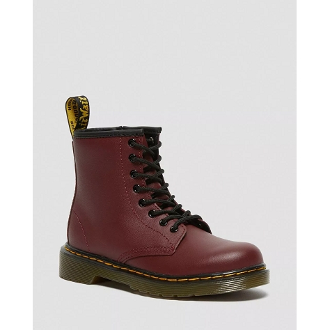 Dr martens enfant 1460  j bordeaux