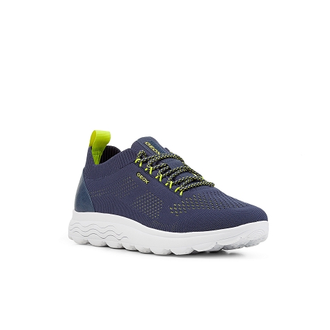 Geox homme spherica  u15bya marine