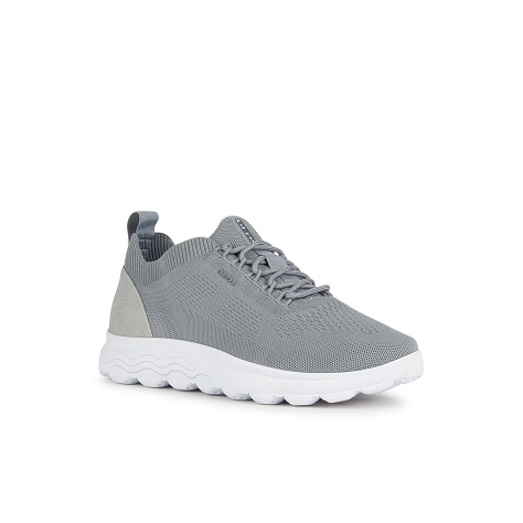 Geox homme spherica  u15bya gris