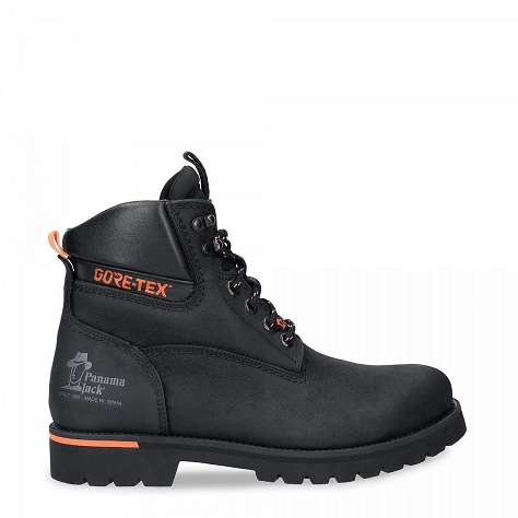 Panama jack homme amour gtx urban noir