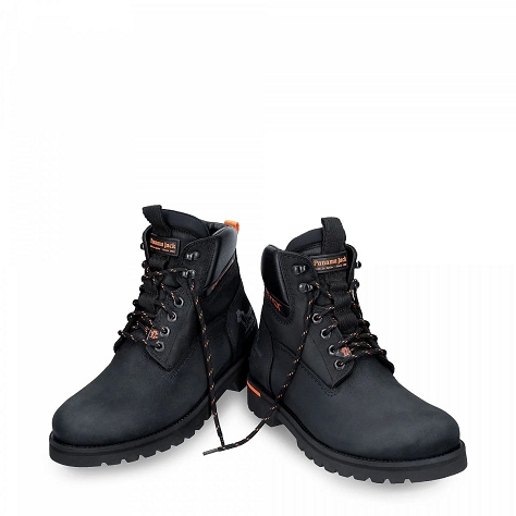 Panama jack homme amour gtx urban noir5735201_2