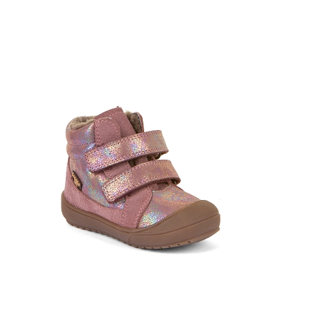 Froddo marche ollie wool tex g2110123 rose